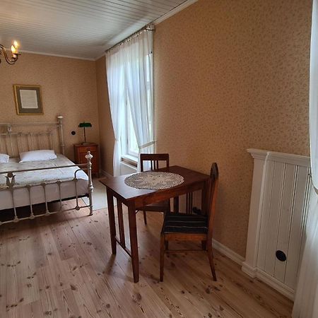 Lahe Guesthouse Haapsalu Buitenkant foto