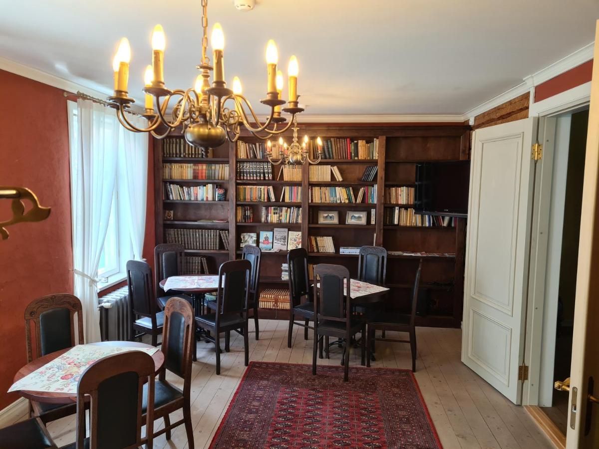 Lahe Guesthouse Haapsalu Buitenkant foto