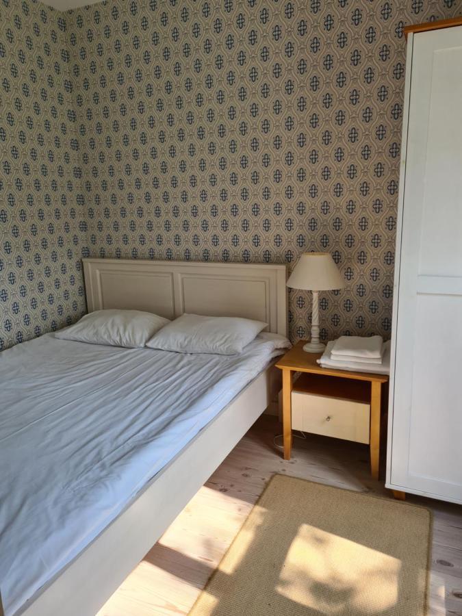 Lahe Guesthouse Haapsalu Buitenkant foto