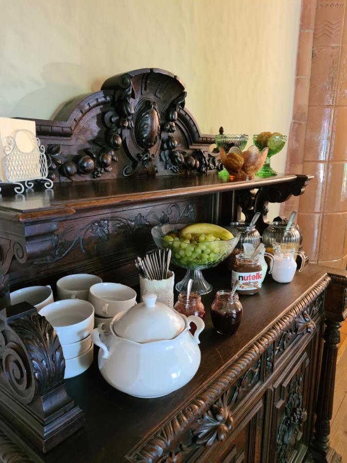 Lahe Guesthouse Haapsalu Buitenkant foto