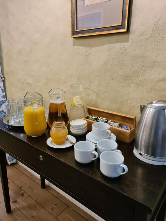 Lahe Guesthouse Haapsalu Buitenkant foto