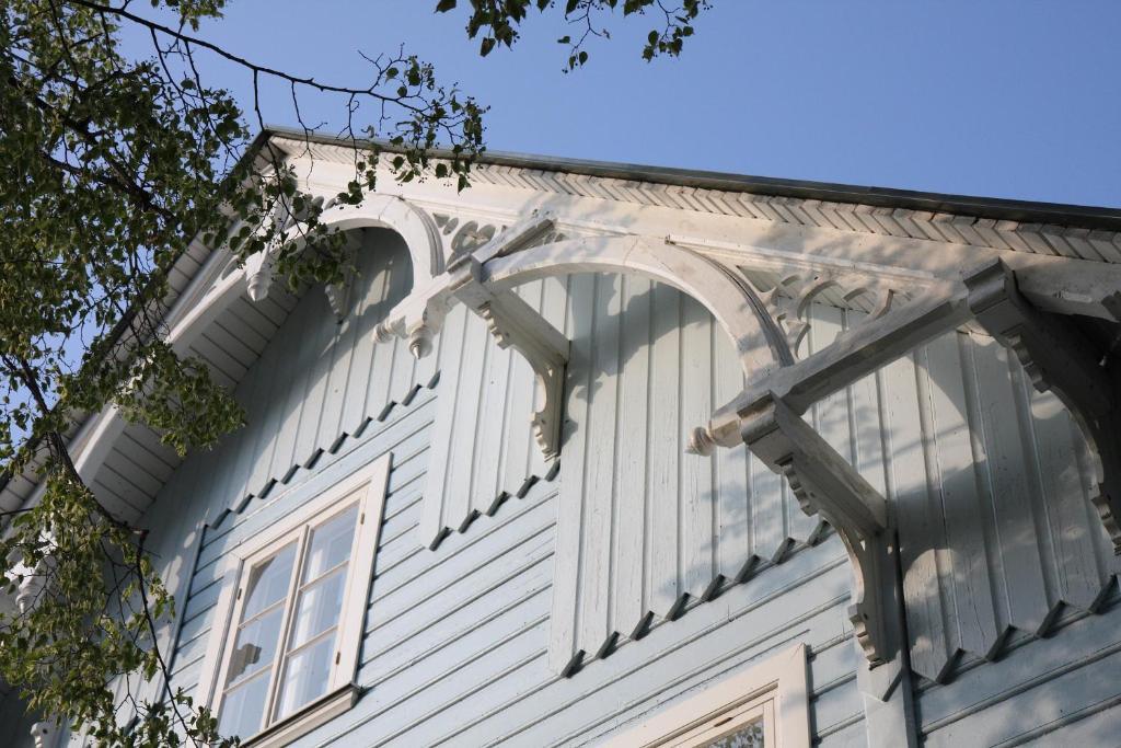 Lahe Guesthouse Haapsalu Buitenkant foto