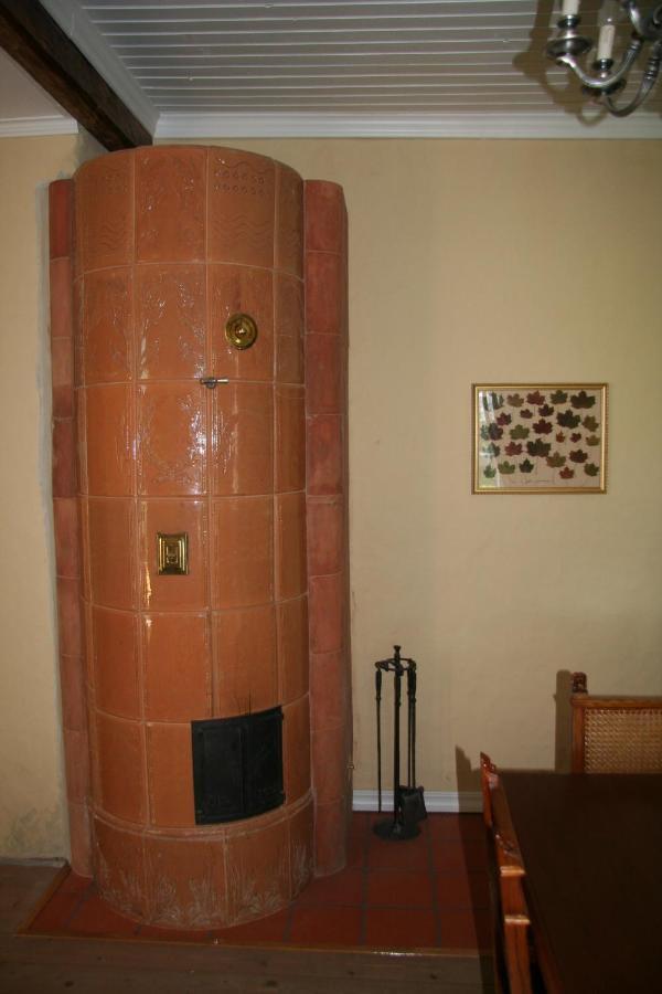 Lahe Guesthouse Haapsalu Kamer foto